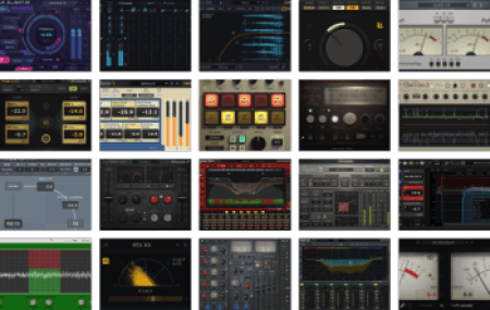 TBProAudio bundle 2022.4 CE WiN